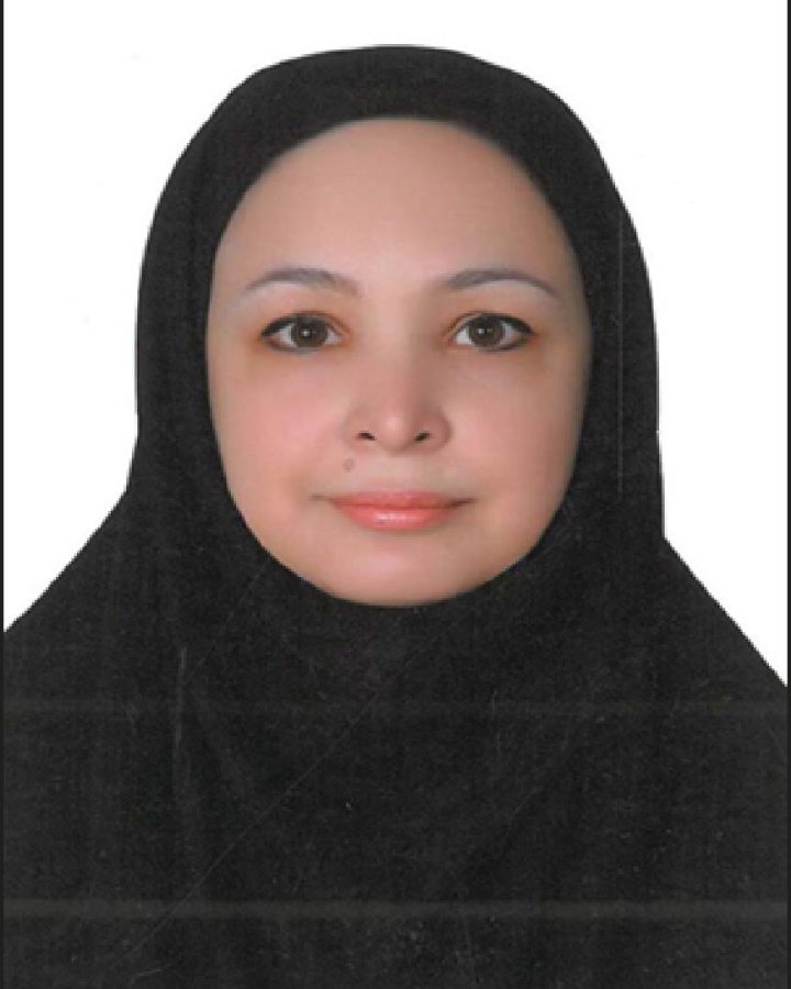 دکتر رکسانا حسام